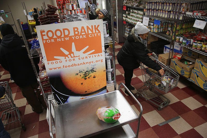 Food Bank
