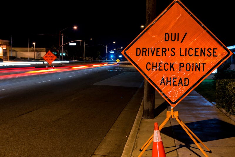 Keeping impaired drivers off the road