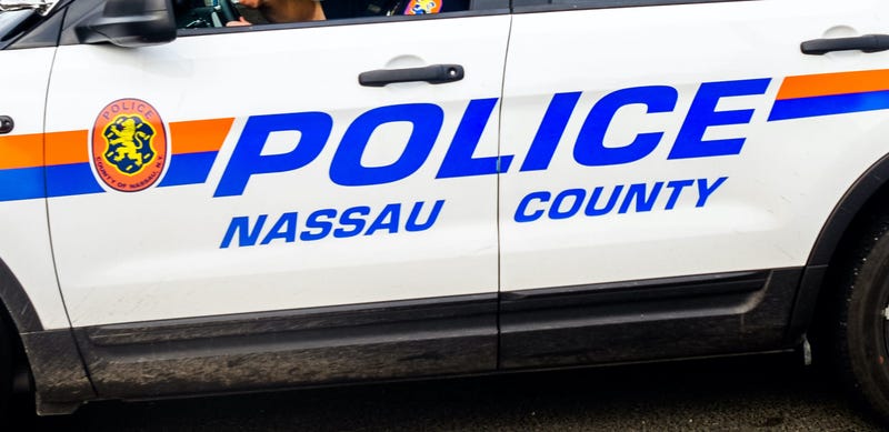 Nassau County Police