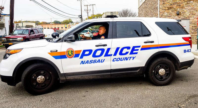 Nassau County Police