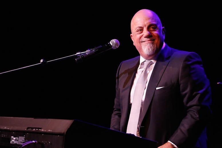 Billy Joel