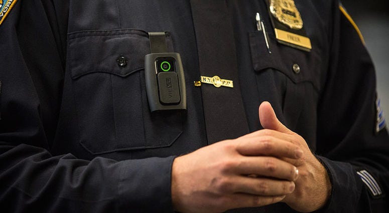 Body camera