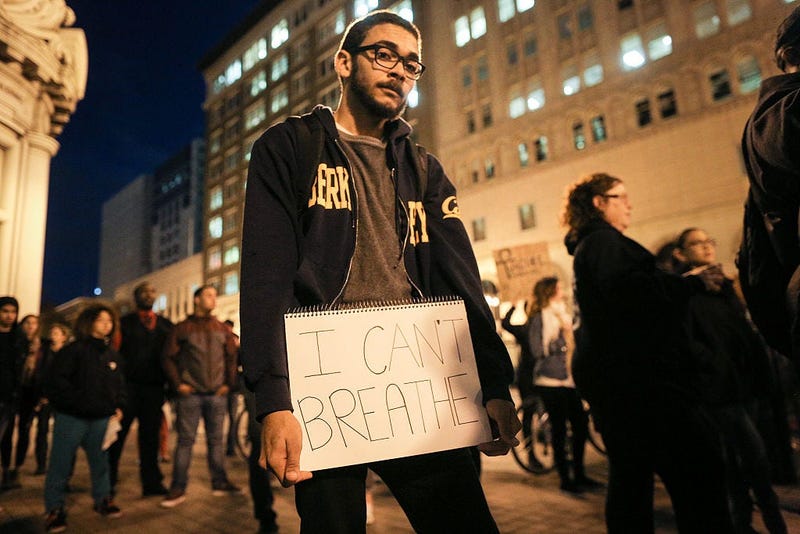 Protest
