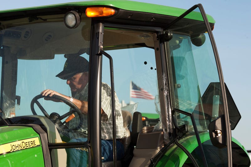 Farmers