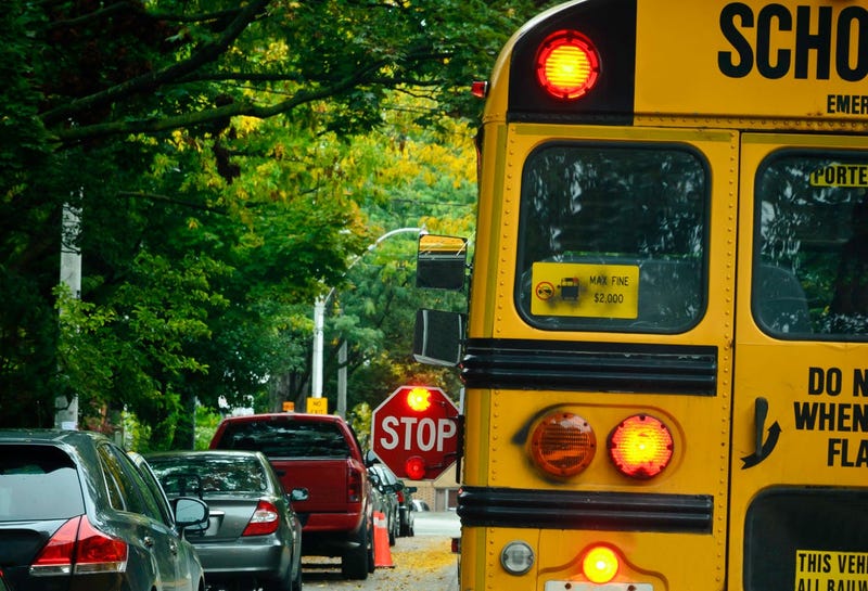 School Bus