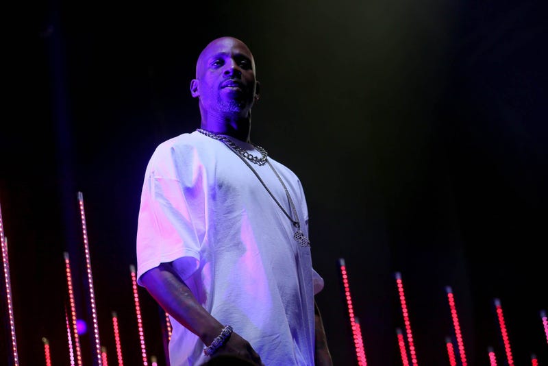 DMX