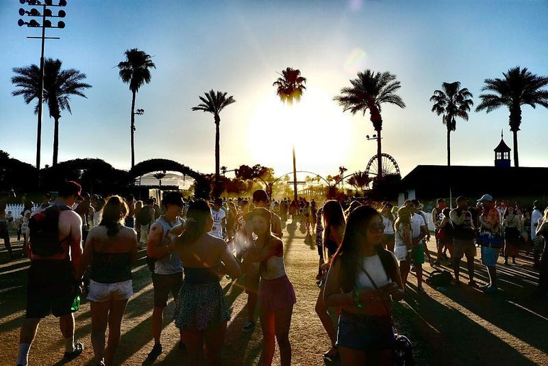 coachella