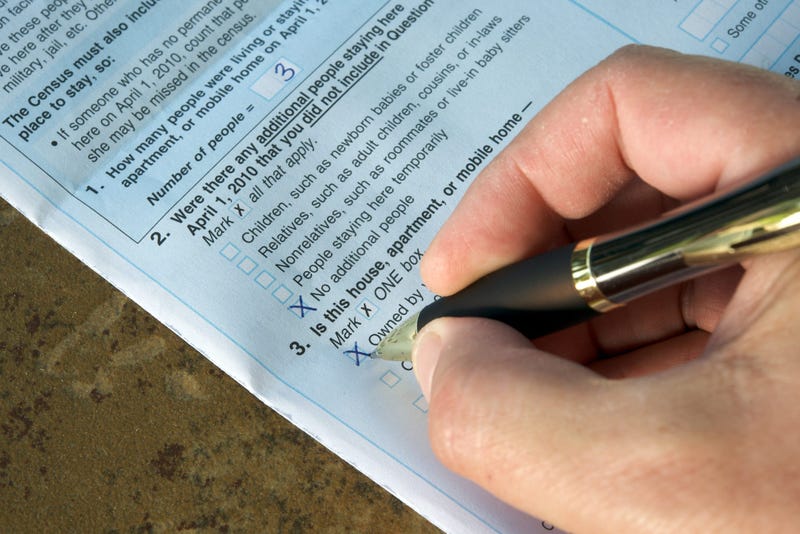 Census 2020