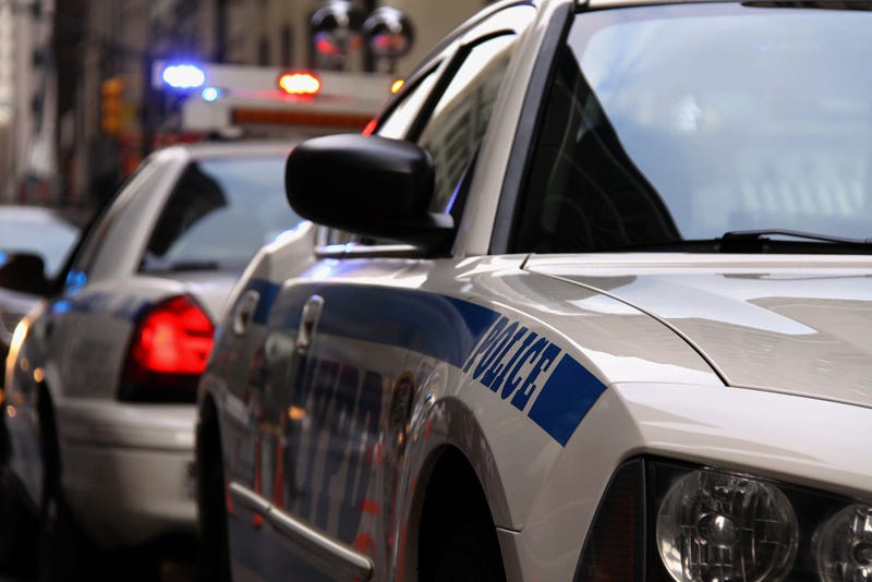NYPD