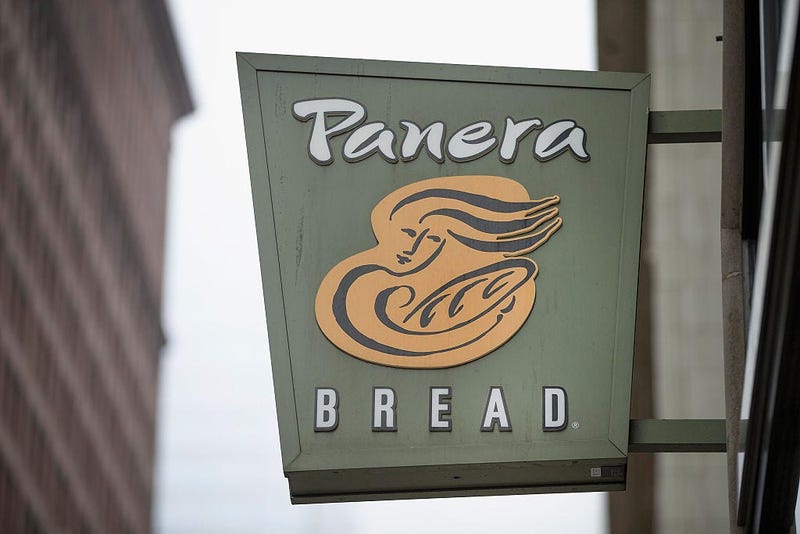Panera, St. Louis Bread Co