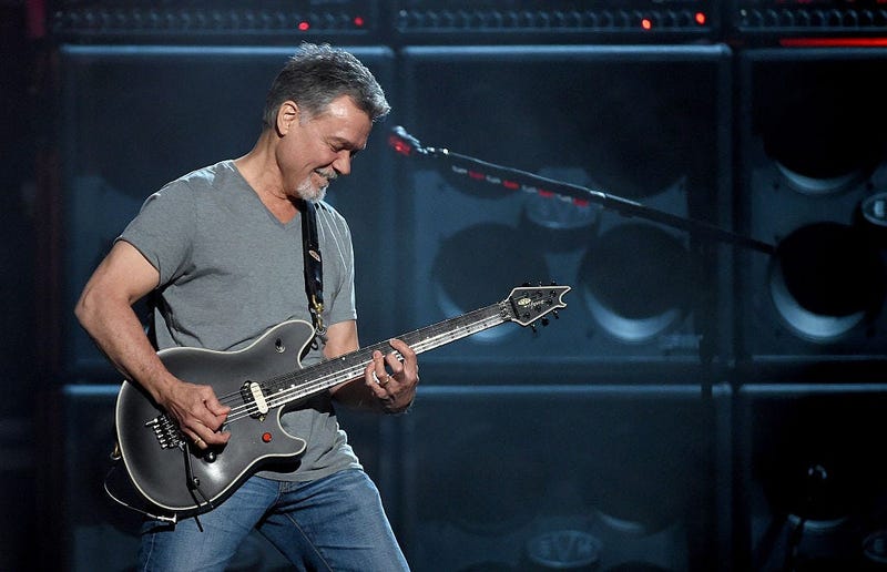 EVH