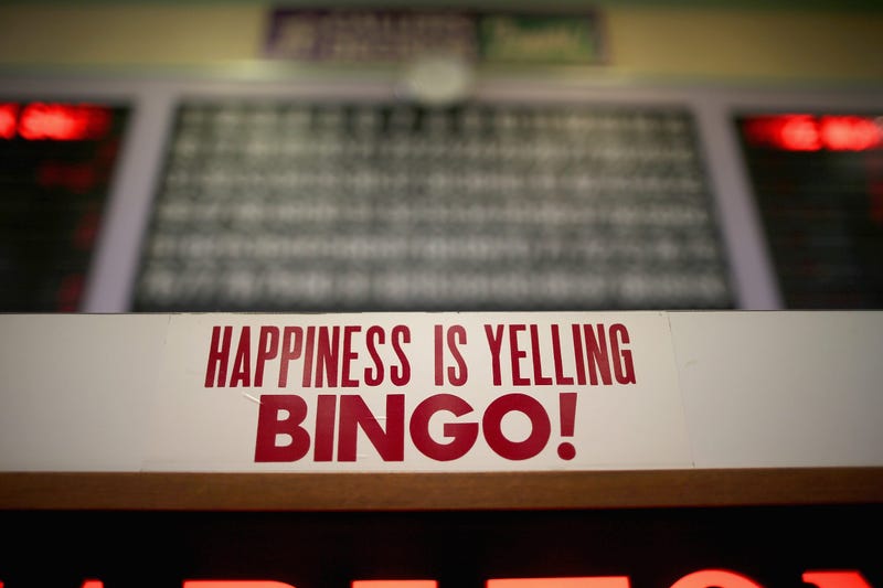 Bingo