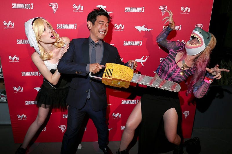Grant Imahara