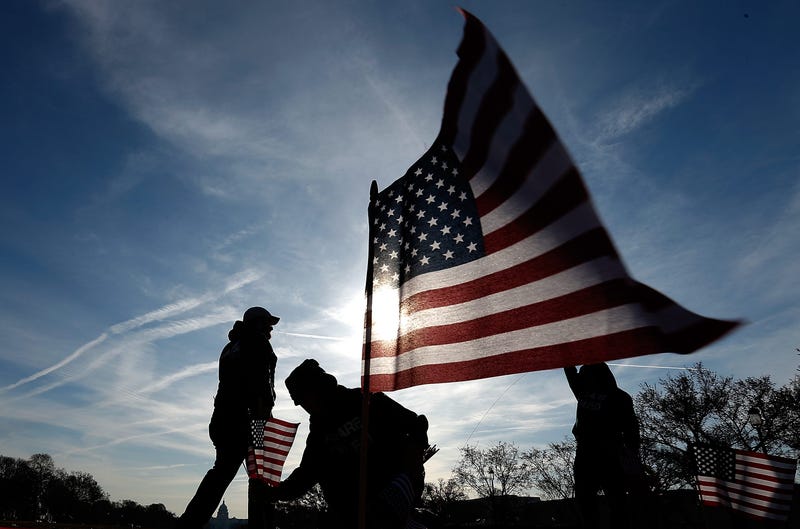 Veteran Suicide