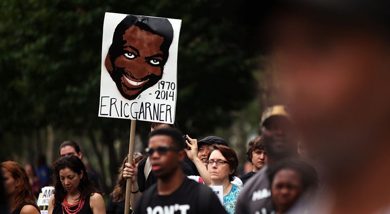 Eric Garner