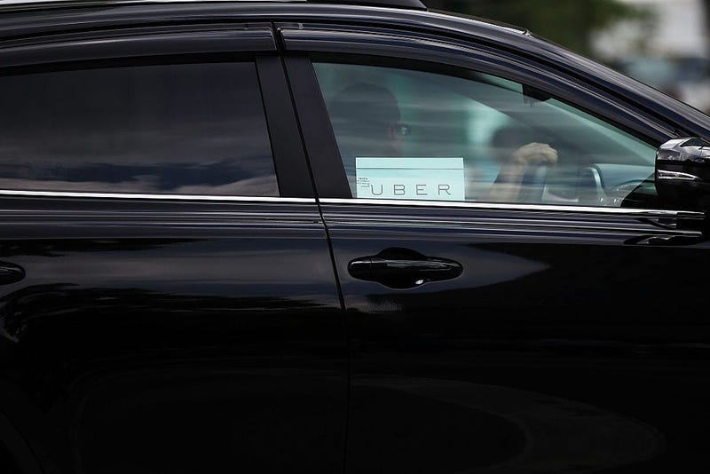 Uber