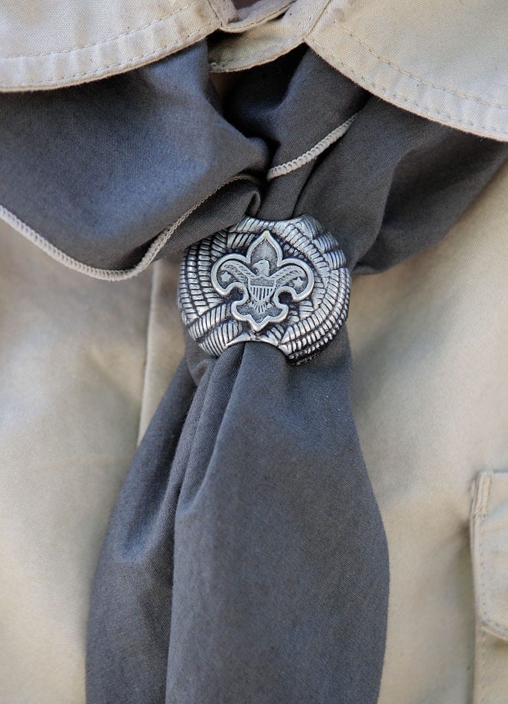 Boy Scouts