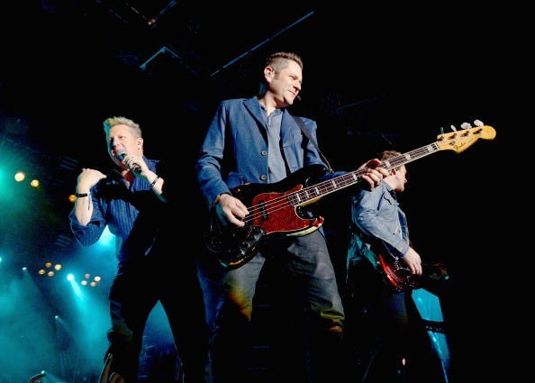 Rascal Flatts
