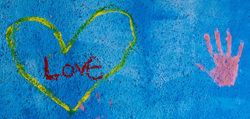 love