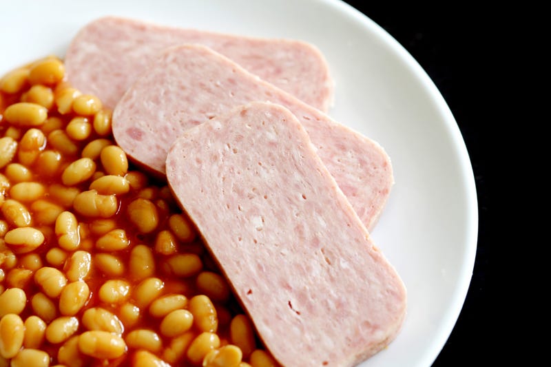 spam