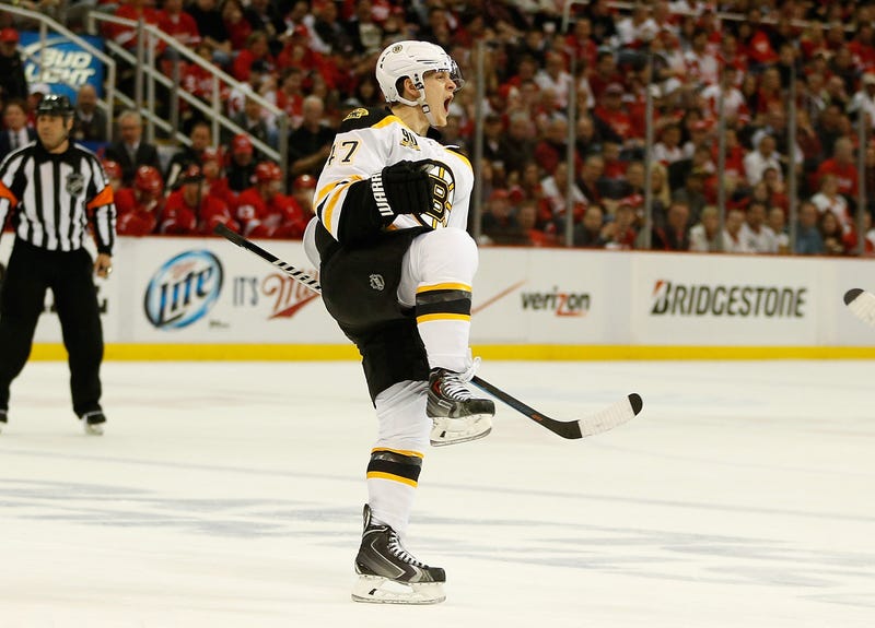 Torey Krug