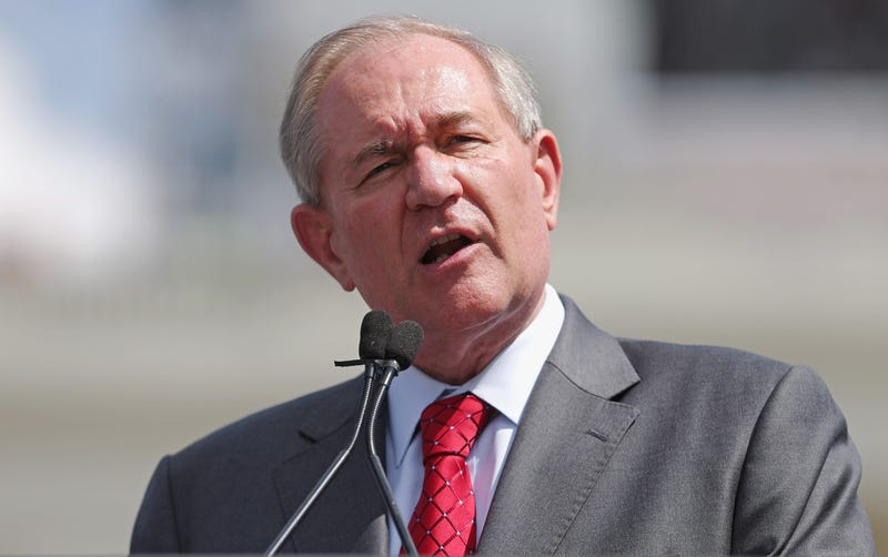 Jim Gilmore