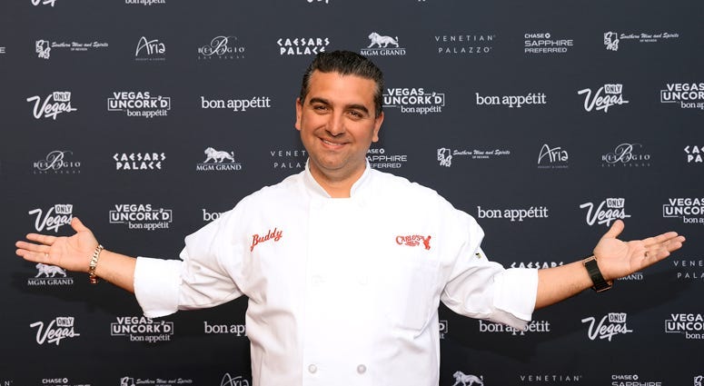 Buddy Valastro