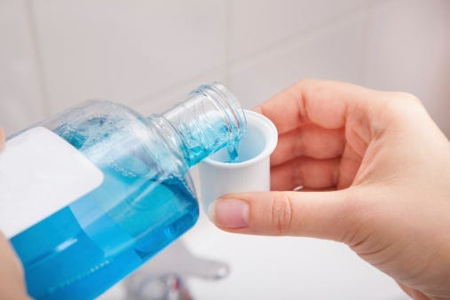 Listerine