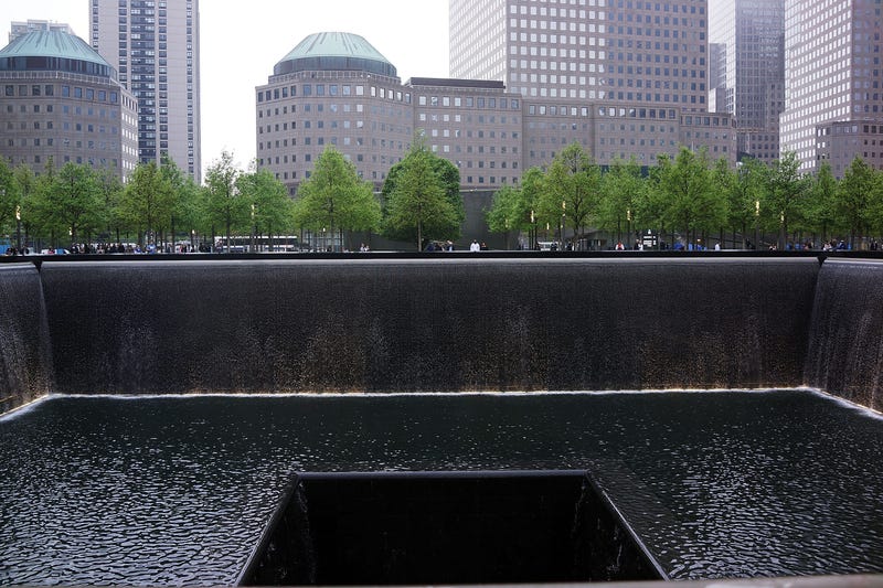 9/11 Memorial