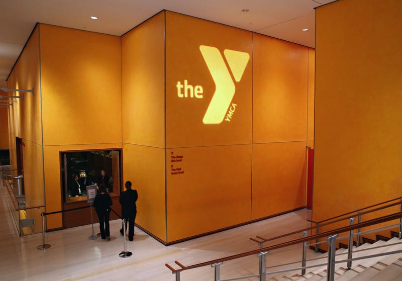 YMCA