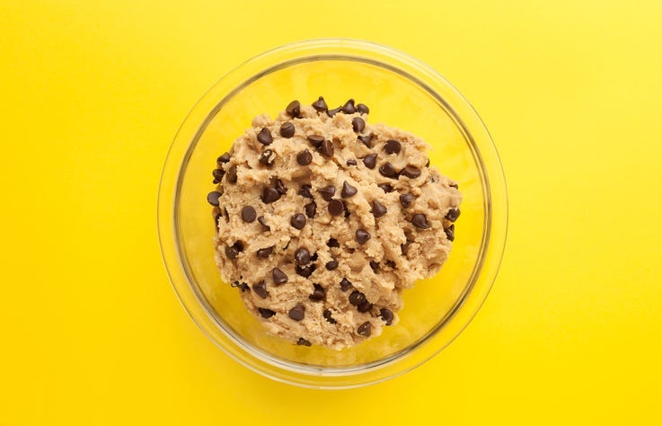 Cookie Dough