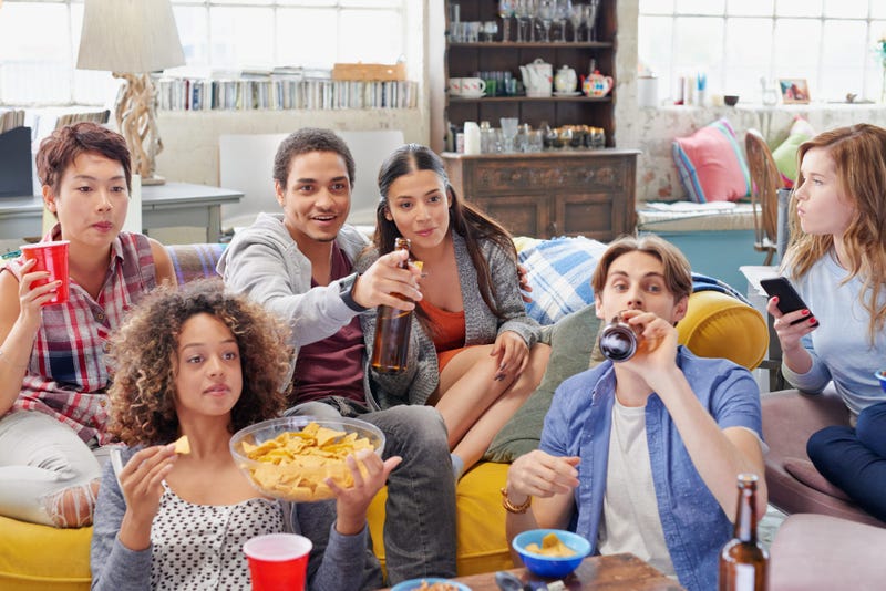 House Party