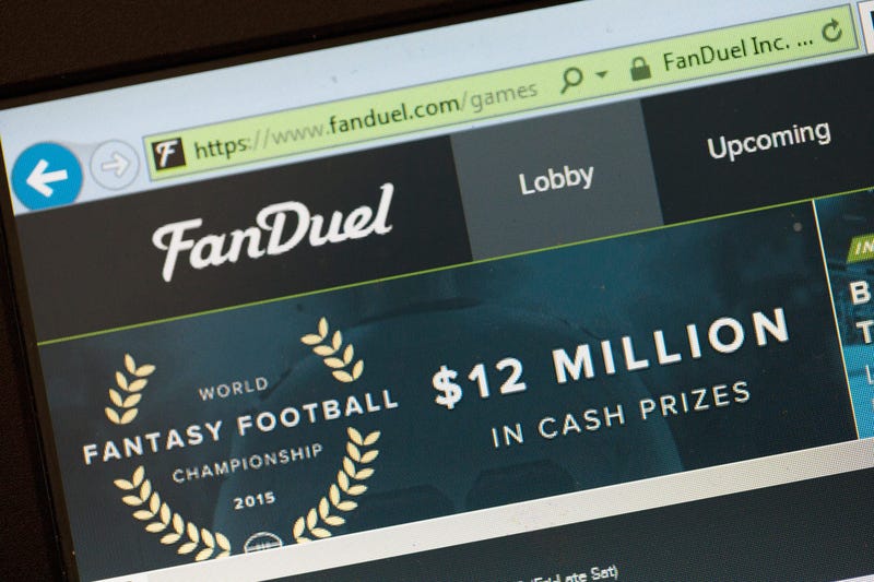 Fan Duel