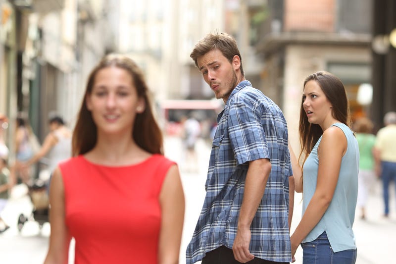 cheating