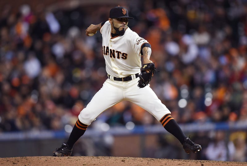 Sergio Romo