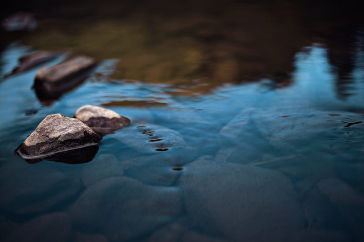 River
