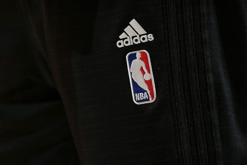 ADIDAS (GETTY)