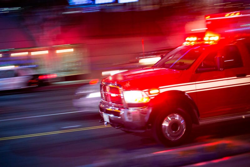 Ambulance