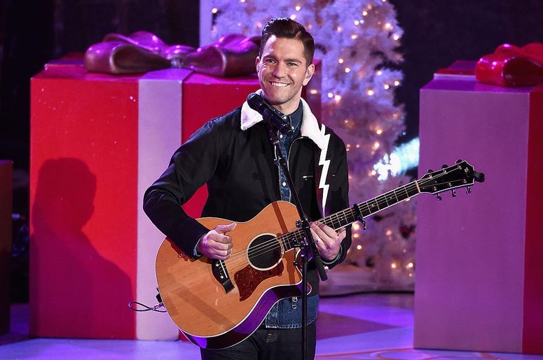 Andy Grammer