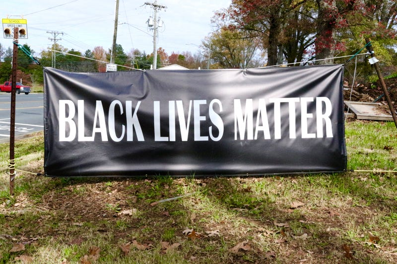 Black Lives Matter