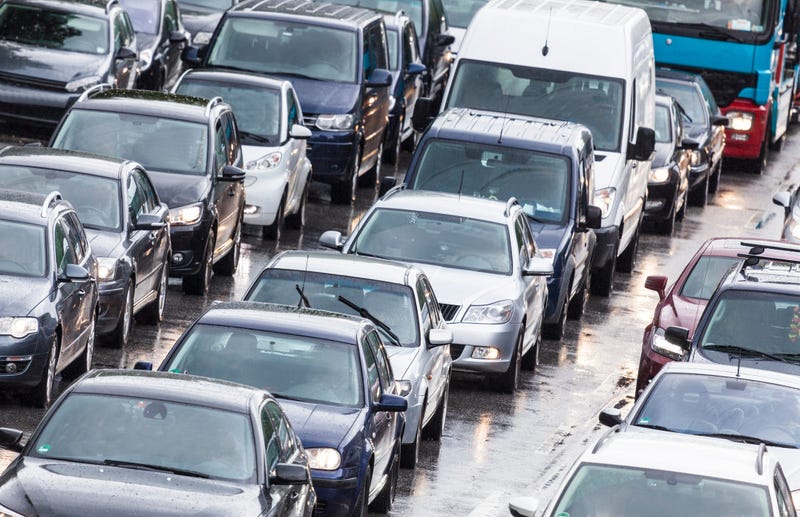 Traffic Jam