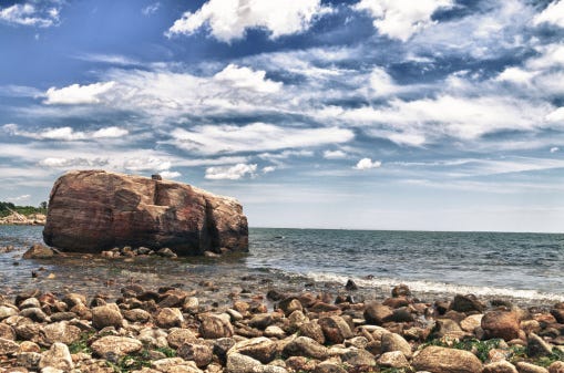 Hammonasset