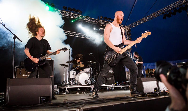 Code Orange