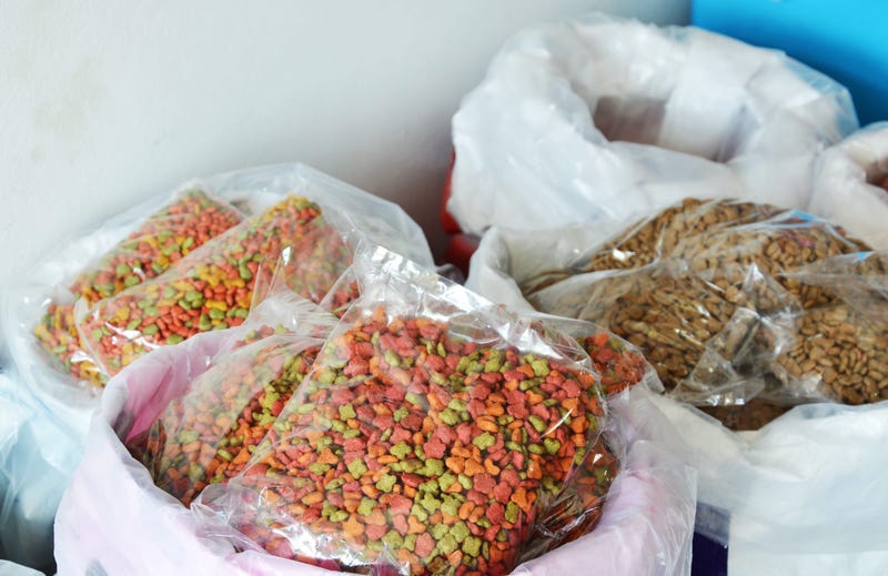 Pet Food