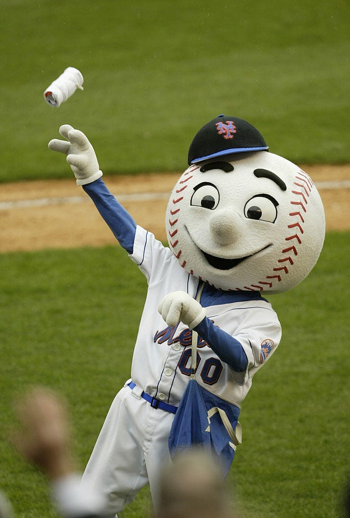 Mets T-Shirt