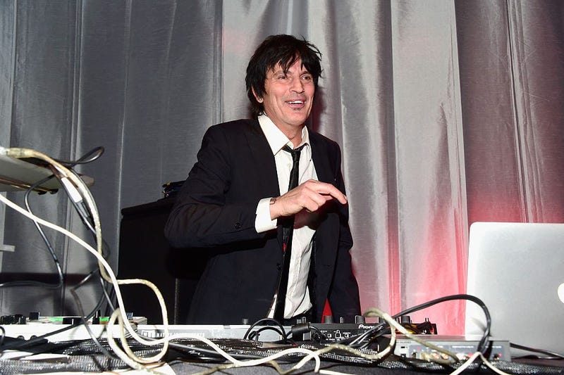 Tommy Lee