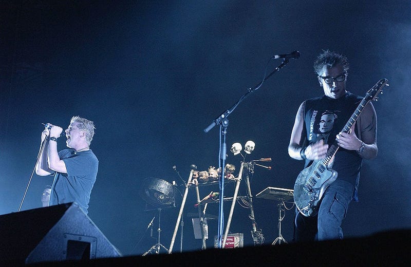 The Offspring