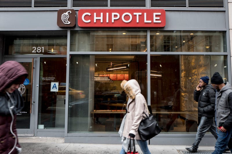 Chipotle