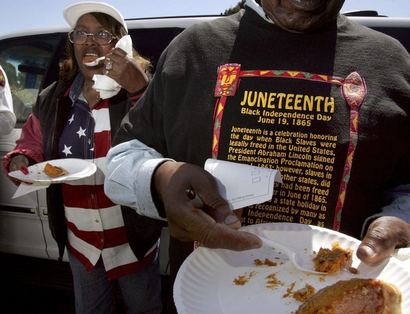 Juneteenth Celebration