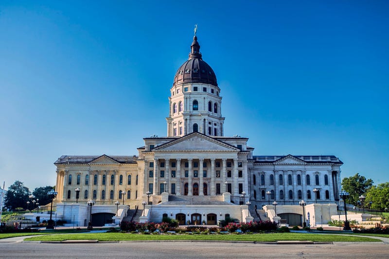 Kansas Capitol